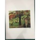 Edvard Munch  - litografia 50x70 cm certificato edizione TREC