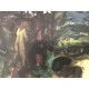 Edvard Munch  - litografia 50x70 cm certificato edizione TREC