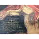 Edvard Munch  - litografia 50x70 cm certificato edizione TREC