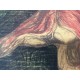 Edvard Munch  - litografia 50x70 cm certificato edizione TREC