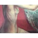 Edvard Munch  - litografia 50x70 cm certificato edizione TREC
