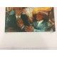 Remo Squillantini litografia 50x70 cm edizione Studio RGB