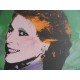 Andy Warhol Litografia ex. 125 cm 35x50