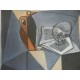 Picasso Litografia 50x70 cm edizione Foundation Museo