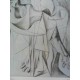 Picasso Litografia 50x70 cm edizione Foundation Museo