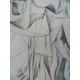 Picasso Litografia 50x70 cm edizione Foundation Museo