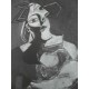 Picasso Litografia 50x70 cm edizione Foundation Museo