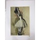 Edgar Degas Litografia cm 50x70 ediz. Donald Art Co. Certificato di provenienza (1)