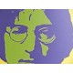 Andy Warhol Lithographie ex. 125 cm 35 x 50