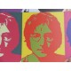 Andy Warhol Litografia ex. 125 cm 35x50