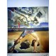 Salvador Dali cm 50x65 carta BFK RIVES firmato a matita timbro artista