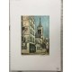 Utrillo Maurice Litografia cm 50x70 con autentica edizione 1995