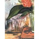 Utrillo Maurice Litografia cm 50x70 con autentica edizione 1995