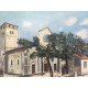 Utrillo Maurice Litografia cm 50x70 con autentica edizione 1995