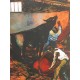 Renato Guttuso litografia cm 50x70 edizione Leonardo Artis