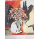 Renato Guttuso litografia cm 50x70 edizione Leonardo Artis