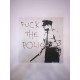 Banksy 50x70 cm ediția POW - Banksy cu certificat