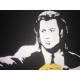 Banksy 50x70 cm ediția POW - Banksy cu certificat