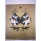 Banksy 50x70 cm POW Edition - Banksy mit Zertifikat