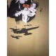 Banksy 50x70 cm POW Edition - Banksy mit Zertifikat