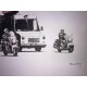 Banksy 50x70 cm ediția POW - Banksy cu certificat