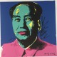 Andy Warhol cm 60x60 lithograph CMOA ex. 2400