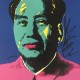 Andy Warhol cm 60x60 lithograph CMOA ex. 2400