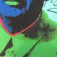 Andy Warhol cm 60x60 litografie CMOA ex. 2400