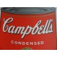 Andy Warhol Litografia ex. 125 cm 35x50