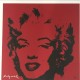 Andy Warhol cm 60x60 lithografie CMOA ex. 2400