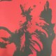 Andy Warhol cm 60x60 lithografie CMOA ex. 2400