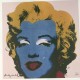 Andy Warhol cm 60x60 lithografie CMOA ex. 2400