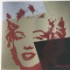 Andy Warhol cm 60x60 Lithographie CMOA ex. 2400