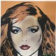 Andy Warhol cm 60x60 lithograph CMOA ex. 2400