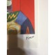 Pablo Picasso Spadem cm 28x38 edizione 250