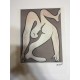 Pablo Picasso Spadem cm 28x38 edizione 250