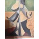 Pablo Picasso Spadem cm 28x38 edizione 250