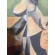 Pablo Picasso Spadem cm 28x38 edizione 250