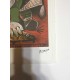 Pablo Picasso Spadem cm 28x38 edizione 250