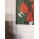 Pablo Picasso Spadem cm 28x38 edizione 250