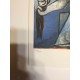 Pablo Picasso Spadem cm 28x38 edizione 250