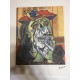 Pablo Picasso Spadem cm 28x38 edizione 250