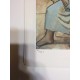 Pablo Picasso Spadem cm 28x38 edizione 250