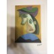 Pablo Picasso Spadem cm 28x38 edizione 250