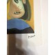 Pablo Picasso Spadem cm 28x38 edizione 250