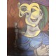 Pablo Picasso Spadem cm 28x38 edizione 250