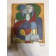 Pablo Picasso Spadem cm 28x38 edizione 250