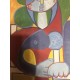 Pablo Picasso Spadem cm 28x38 edizione 250