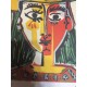 Pablo Picasso Spadem cm 28x38 edizione 250