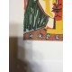 Pablo Picasso Spadem cm 28x38 edizione 250